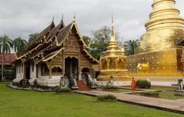 Thái Lan tạm dời lịch đón du khách tại các thành phố lớn