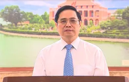 Thủ tướng: Truyền thống đoàn kết của mỗi người Việt Nam sẽ lan tỏa, nhất là trong thời khắc khó khăn