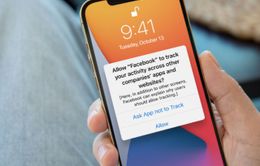 Cựu kỹ sư của Apple tuyên bố tính năng chống theo dõi trên iOS là "vô dụng"