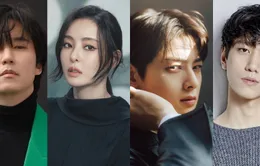 Dính scandal, Seo Ye Ji mất vai diễn vào tay Lee Da Hee