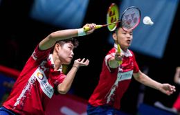 Sudirman Cup 2021: Các đội tuyển mạnh giành quyền vào tứ kết