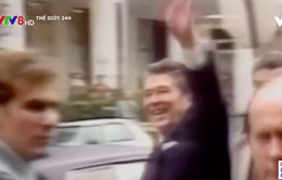 Kẻ ám sát hụt Ronald Reagan sắp được trả tự do