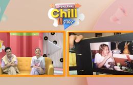 "Khai quật" nhiều món đồ cổ của Quang Vinh trong Ngày xưa chill phết