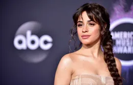 Camila Cabello tự hào khi trở thành "Lọ Lem" người Latin