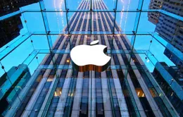 Apple không còn là công ty được ngưỡng mộ nhất thế giới