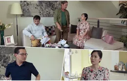 Ngày mai bình yên - Tập 9: Làm phật ý bố chồng, bà Trúc bị ông Phát mắng xơi xơi