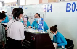 Đề xuất áp sàn giá máy bay, Cục Hàng không nói chỉ là tạm thời