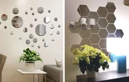 9 món đồ nhỏ gọn nhưng khiến ngôi nhà trở nên sang trọng, hiện đại