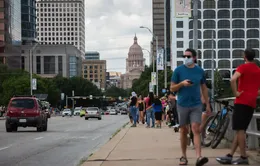 Texas tiềm năng trở thành “thung lũng Silicon” thứ 2 tại Mỹ