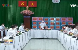 TP Thủ Đức chuẩn bị kịch bản khi bước sang giai đoạn bình thường mới