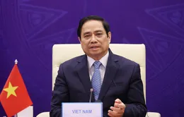 GMS cần xây dựng cơ chế phối hợp để ứng phó với dịch bệnh truyền nhiễm
