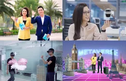 Buổi sáng đầu tiên 2022: Chuyến xe khám phá công nghệ thay đổi sâu sắc cuộc sống như thế nào?