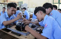 Phát triển giáo dục nghề nghiệp đáp ứng nhu cầu đa dạng