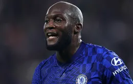 Lukaku & Chelsea - mối lương duyên không thành công