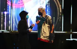 VTV Awards 2021 đã sẵn sàng gặp gỡ khán giả tối nay