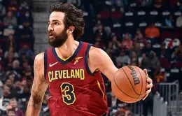 Cleveland Cavaliers tìm phương án B thay thế cho Ricky Rubio