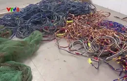 Nỗ lực xoá thẻ vàng EU