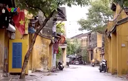 Hội An đón năm mới 2022 với tinh thần đảm bảo an toàn phòng chống dịch