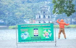 Hà Nội tập trung thực hiện 3 giải pháp chính phòng, chống dịch COVID-19