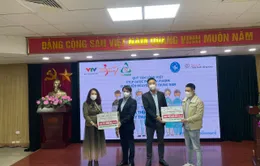 10.000 túi thuốc hỗ trợ điều trị F0 đã được phân bổ trên toàn Thành phố Hà Nội