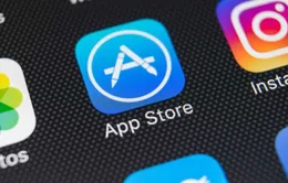 Apple tiết lộ số tiền họ trả cho các nhà phát triển App Store trong năm 2021