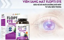 TPBVSK Viên sáng mắt Flopti Eye có thực sự tốt như lời đồn?