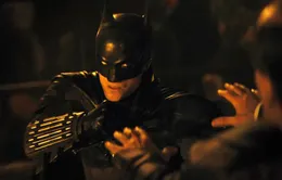 "The Batman" thành công rực rỡ, Robert Pattinson tiếp tục làm Người Dơi