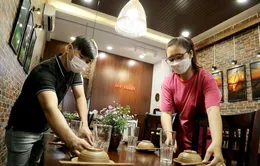 Doanh nghiệp F&B bình dân hóa dịch vụ, mở rộng tệp khách hàng