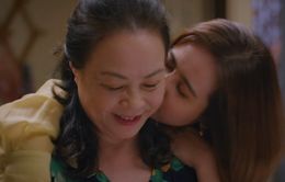 Những người mẹ ấn tượng trên phim truyền hình Việt