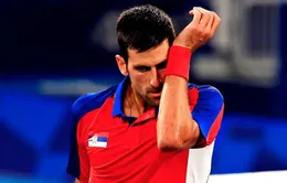 Sau Australia mở rộng, Djokovic có nguy cơ vắng mặt ở nhiều giải đấu