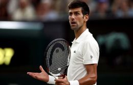 Djokovic không được tham dự Australia mở rộng và những hệ luỵ