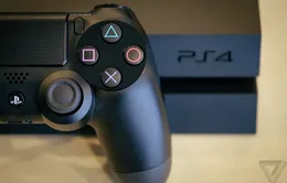 Sony hoãn ngày khai tử PlayStation 4