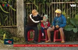 Lâm Đồng: Lo ngại gia tăng Covid-19 ở vùng đồng bào dân tộc thiểu số
