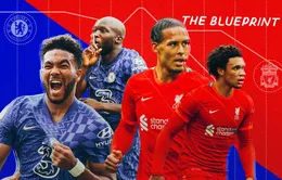 Lịch thi đấu Ngoại hạng Anh hôm nay: Tâm điểm Chelsea vs Liverpool