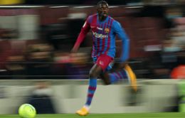 Chuyện Osumane Dembele và Barcelona đã đến hồi kết