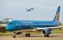 Vietnam Airlines nối lại đường bay thường lệ đến châu Âu từ ngày 24/1