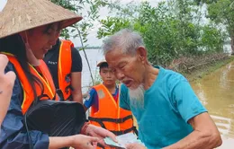 Thủy Tiên, Trấn Thành, Đàm Vĩnh Hưng không chiếm đoạt tiền từ thiện