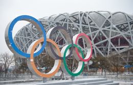 Trung Quốc nỗ lực vì một Olympic “xanh”