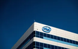 Intel xây dựng hai nhà máy sản xuất chip tại Mỹ