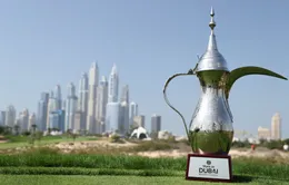 Những ngôi sao quy tụ tại giải golf Dubai Desert Classic