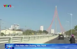 Đà Nẵng chính thức vận hành nút giao thông Cầu Sông Hàn và tuyến đường Ngô Quyền