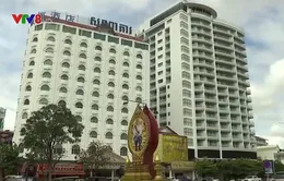 Campuchia mở chiến dịch kích cầu du lịch
