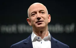 Tỷ phú Jeff Bezos muốn biến con người thành bất tử?