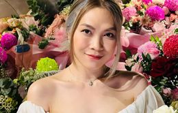 Mỹ Tâm hiếm hoi tung ảnh sexy, Thanh Vân Hugo sắp đón "công chúa hổ vàng"