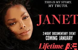 Janet Jackson cảm thấy "có tội" về những cáo buộc lạm dụng tình dục của Michael Jackson