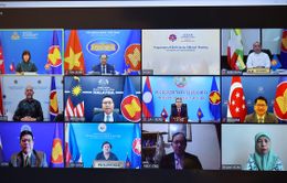 Các nước ủng hộ định hướng và trọng tâm của ASEAN trong năm 2022