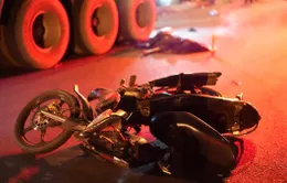 Ngày cuối năm, 23 vụ tai nạn giao thông làm 25 người thương vong