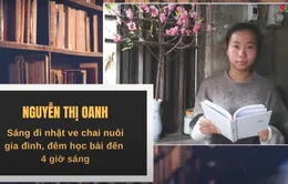 Phép màu đến với nữ sinh vượt khó, giọt nước mắt hạnh phúc khiến ai cũng nghẹn ngào