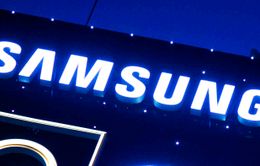 Samsung đạt doanh thu kỷ lục bất chấp khủng hoảng chip trên toàn cầu