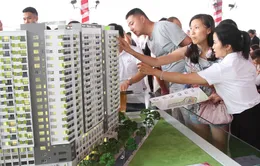 Lãi suất tăng - Cơ hội cho những người mua nhà ở thực?